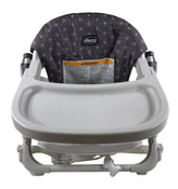 Shop Chicco Take-A-Seat 3-in-1 Travel Seat, Grey Star at GoodBuy Gear