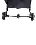 Shop Mompush Lithe V2 Stroller, 2022, Grey at GoodBuy Gear