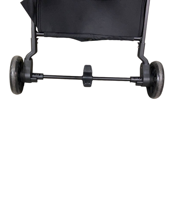 Shop Mompush Lithe V2 Stroller, 2022, Grey at GoodBuy Gear