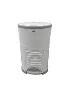 Shop Diaper Dekor Classic Diaper Pail, White at GoodBuy Gear