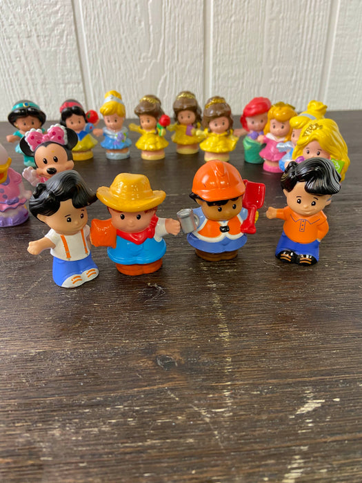 Shop BUNDLE Little People at GoodBuy Gear