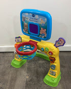 used VTech Smart Shots Sports Center