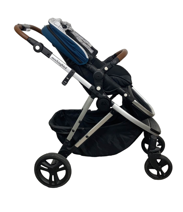 used Strollers