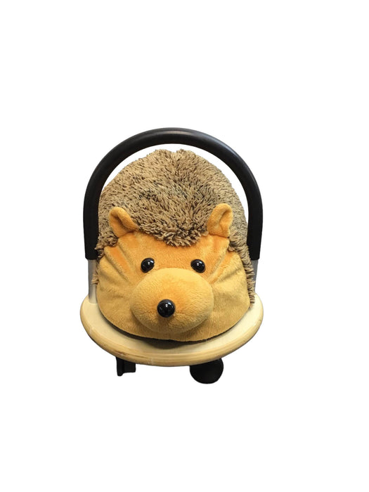 secondhand Prince Lionheart Wheely Bug, Hedgehog