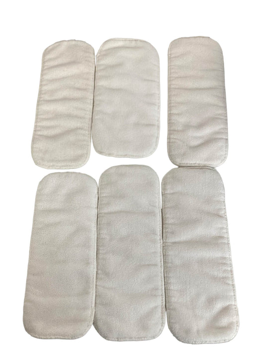 Shop Charlie Banana Cloth Diaper Inserts at GoodBuy Gear