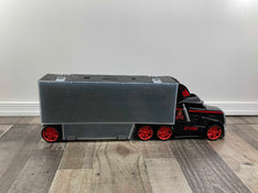 used Cargo Hauler Truck, Fastlane