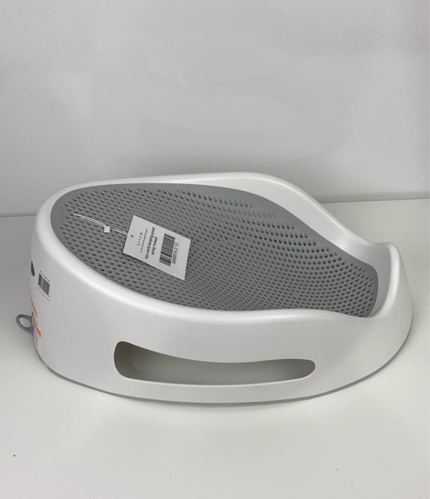 Shop Angelcare Bath Support Seat, Grey at GoodBuy Gear
