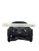 Shop Inglesina Fast Table Chair, Black, With Tray at GoodBuy Gear