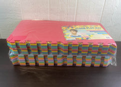 used ProSource Foam Puzzle Floor Play Mat