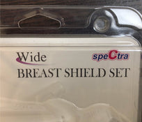 Shop Spectra Baby Breast Shield Set, 24mm at GoodBuy Gear
