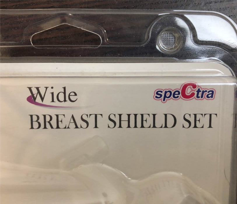 Shop Spectra Baby Breast Shield Set, 24mm at GoodBuy Gear