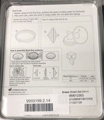 Shop Spectra Baby Breast Shield Set, 24mm at GoodBuy Gear