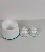 Shop Nanobébé Bottle Feeding Starter Set at GoodBuy Gear