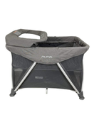 used Nuna Sena Aire, Granite