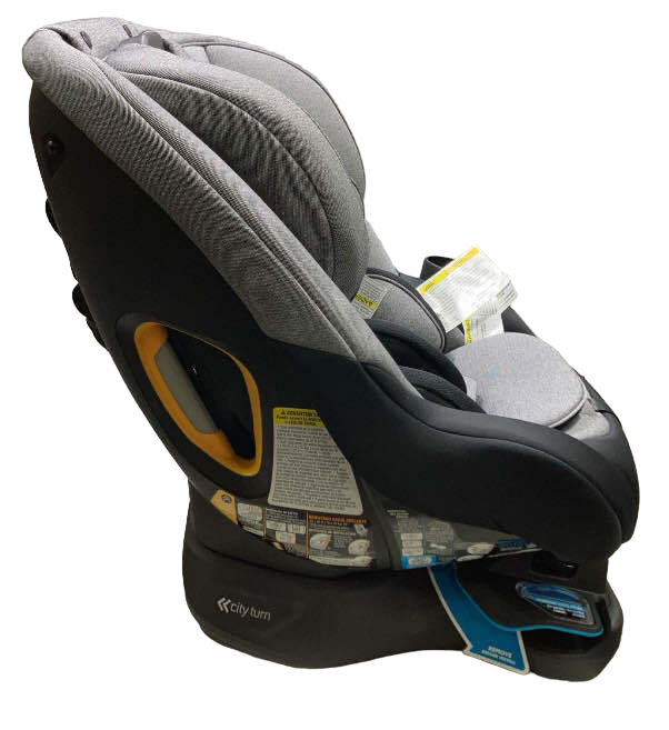 secondhand Carseat