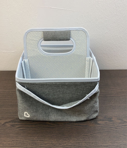 used Munchkin Diaper Caddy Organizer