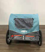Shop InStep Double Bicycle Trailer at GoodBuy Gear