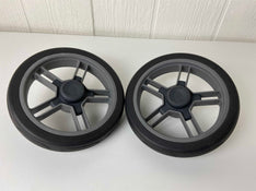 used UPPAbaby CRUZ Rear Wheels