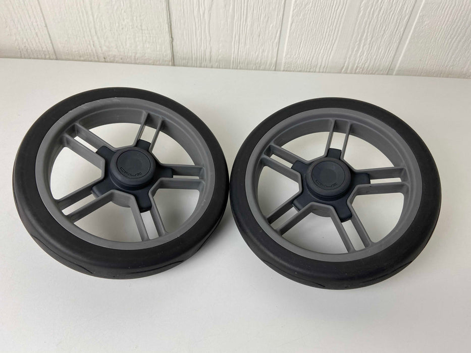 used UPPAbaby CRUZ Rear Wheels