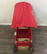 used Step2 All Around Canopy Wagon