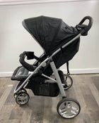 secondhand Strollers