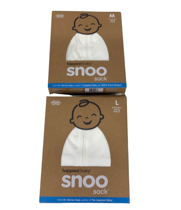 Happiest Baby SNOO Smart Sleeper