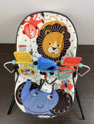 secondhand Fisher Price Baby Bouncer