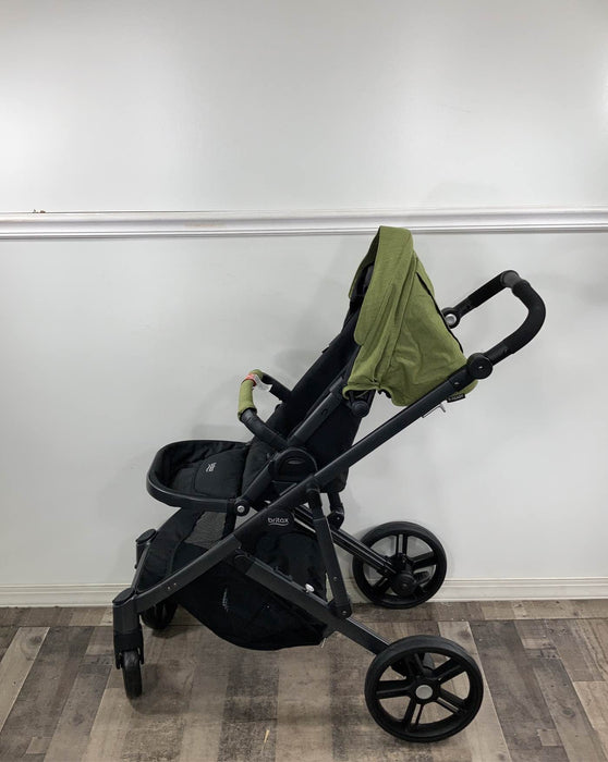 Britax B-Ready G3 Stroller, 2018