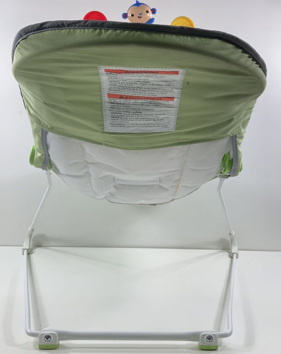 secondhand Infant Gear