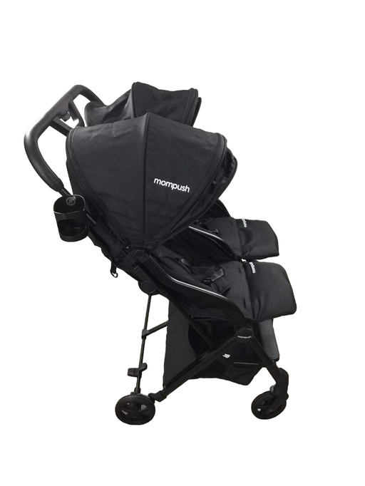 secondhand Strollers