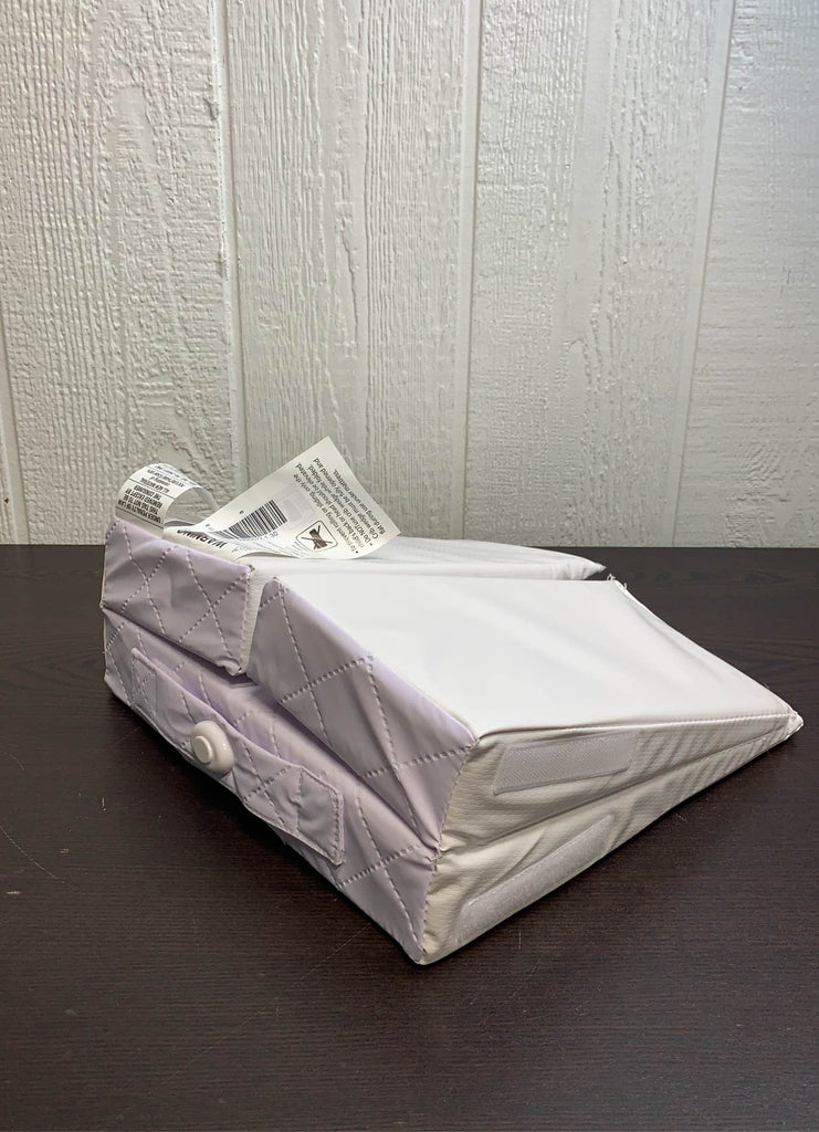 Summer Infant SwaddleMe Good Vibes Vibrating Crib Wedge