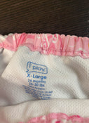 used Diapering