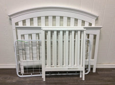 used Delta Children Sutton 4-n-1 Crib