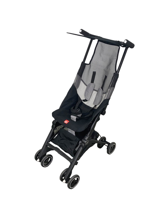 used Strollers