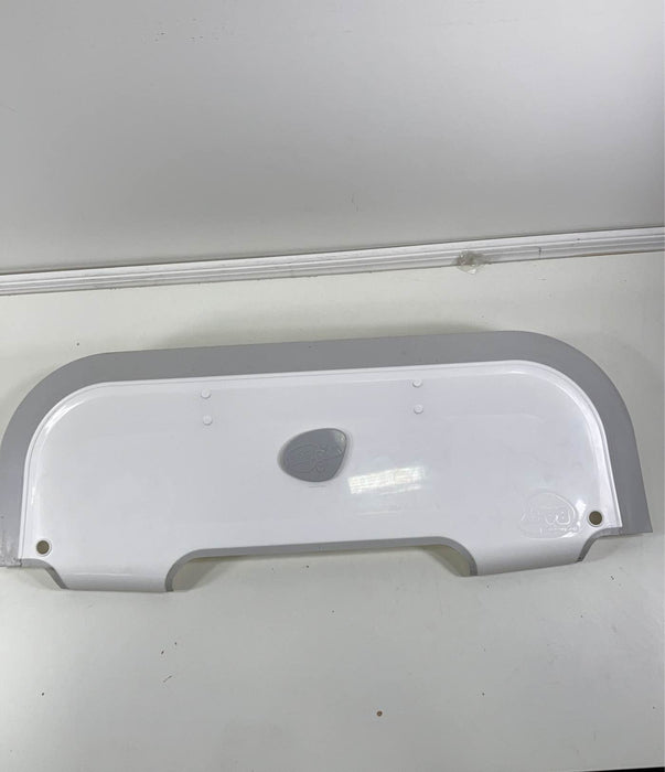used BabyDam Bathtub Divider