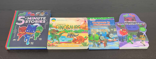 used BUNDLE Board Books