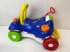 secondhand Playskool Step Start Walk ‘N Ride