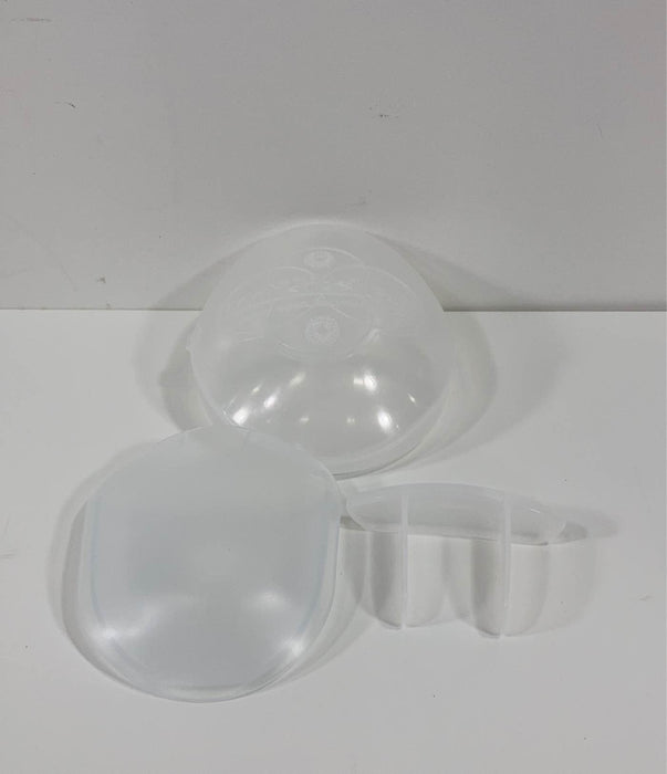 secondhand Milkies Milk-Saver Breast Milk Collector