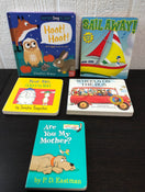 used BUNDLE Board Books