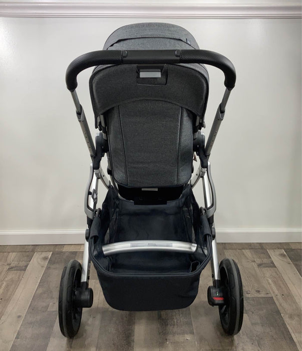 used UPPAbaby VISTA V2 Stroller