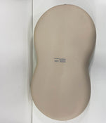 Shop Keekaroo Peanut Changing Pad, Vanilla at GoodBuy Gear