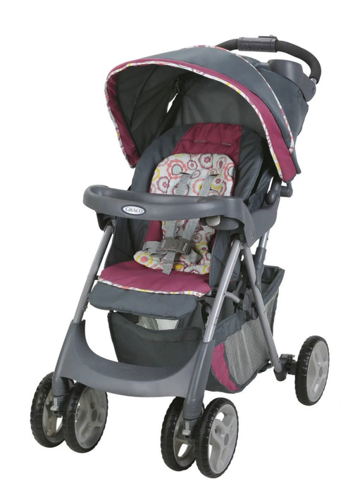 secondhand Strollers