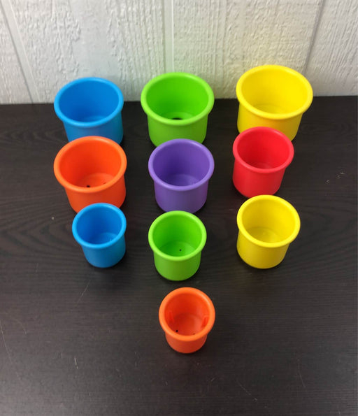 secondhand Stacking Cups