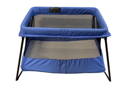 used BabyBjorn Travel Crib Light 2