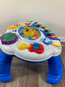 secondhand Baby Einstein Discovering Music Activity Table