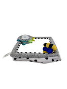 secondhand Sassy Tummy Time Floor Mirror