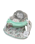 used Fisher Price Sit-Me-Up Floor Seat, Snugamonkey