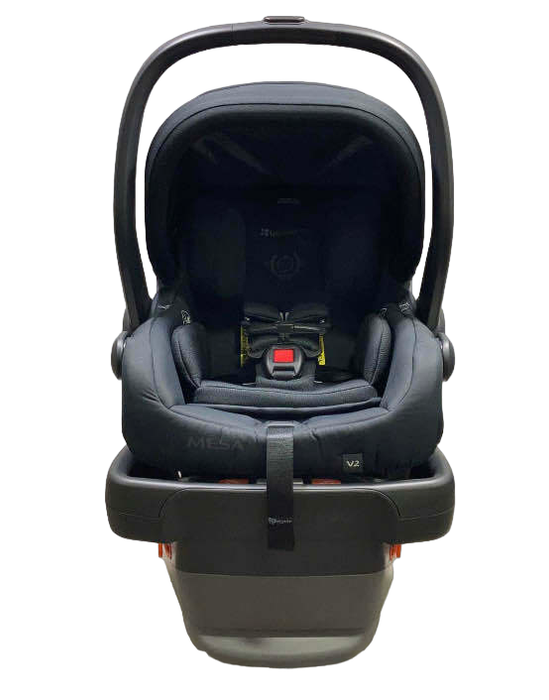 used Infantcarseat