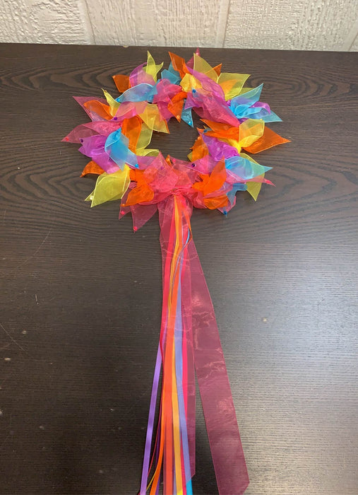 used Dress Up Accessories