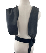 used Ergobaby Embrace Baby Carrier